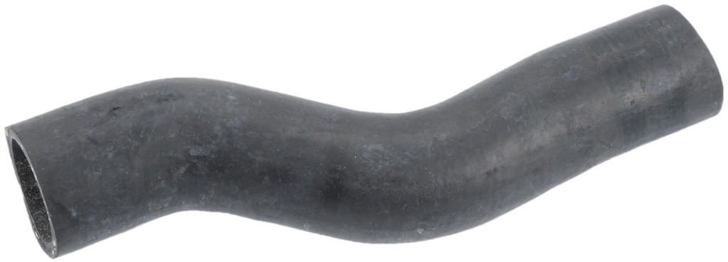 Designed to transfer glycol-based coolant throughout the vehicle's cooling system. The EPDM tube and cover and the synthetic reinforcement meets or exceeds SAE 20R4EC Class D1 specifications. Exact OEM configuration ensures a perfect fit.