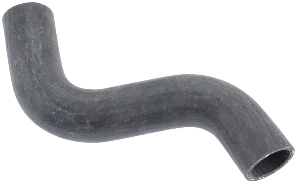 Designed to transfer glycol-based coolant throughout the vehicle's cooling system. The EPDM tube and cover and the synthetic reinforcement meets or exceeds SAE 20R4EC Class D1 specifications. Exact OEM configuration ensures a perfect fit.