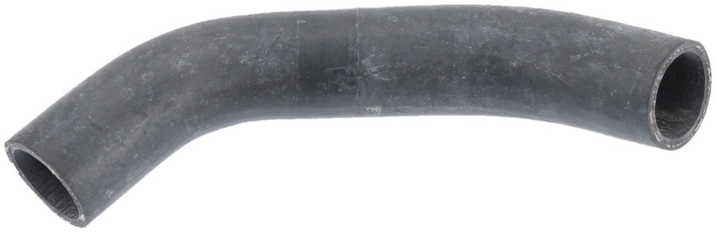 Designed to transfer glycol-based coolant throughout the vehicle's cooling system.  The EPDM tube and cover and the synthetic reinforcement meets or exceeds SAE 20R4EC Class D1 specifications. Exact OEM configuration ensures a perfect fit.