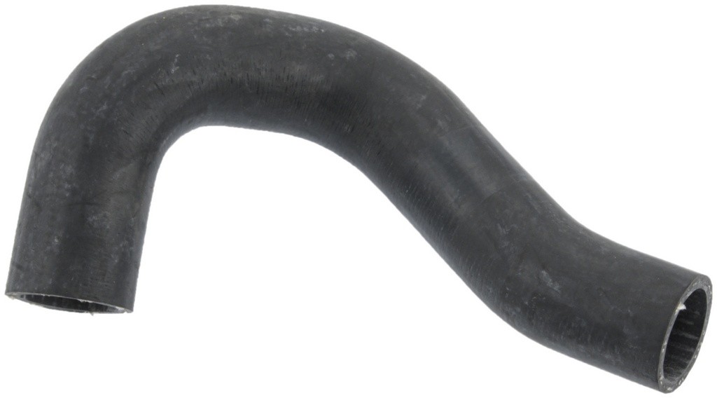 Designed to transfer glycol-based coolant throughout the vehicle's cooling system.  The EPDM tube and cover and the synthetic reinforcement meets or exceeds SAE 20R4EC Class D1 specifications. Exact OEM configuration ensures a perfect fit.