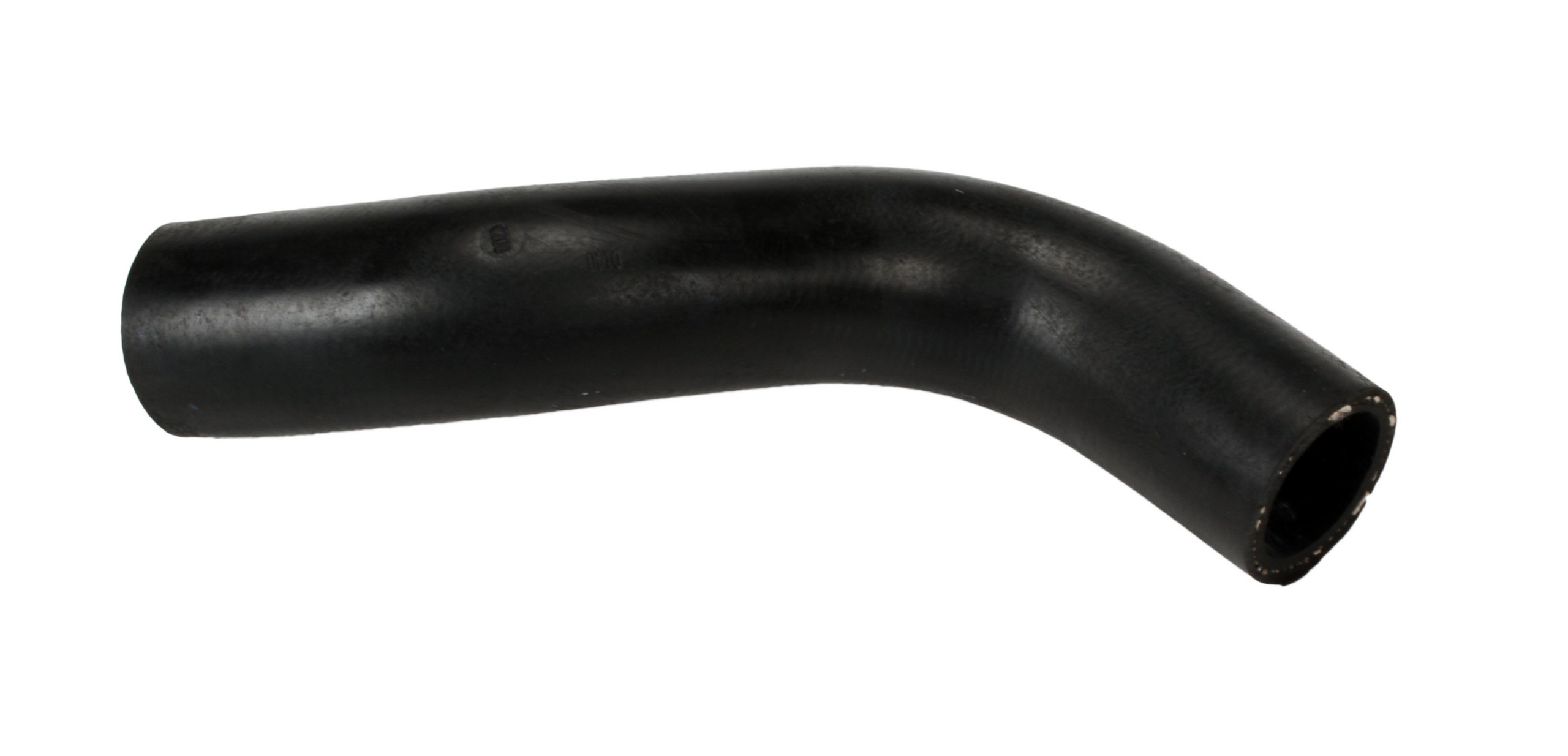 Designed to transfer glycol-based coolant throughout the vehicle's cooling system.  The EPDM tube and cover and the synthetic reinforcement meets or exceeds SAE 20R4EC Class D1 specifications. Exact OEM configuration ensures a perfect fit.