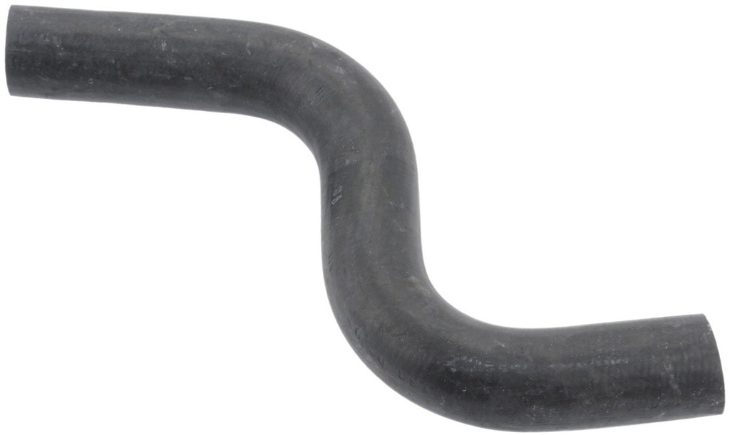 Designed to transfer glycol-based coolant throughout the vehicle's cooling system.  The EPDM tube and cover and the synthetic reinforcement meets or exceeds SAE 20R4EC Class D1 specifications. Exact OEM configuration ensures a perfect fit.