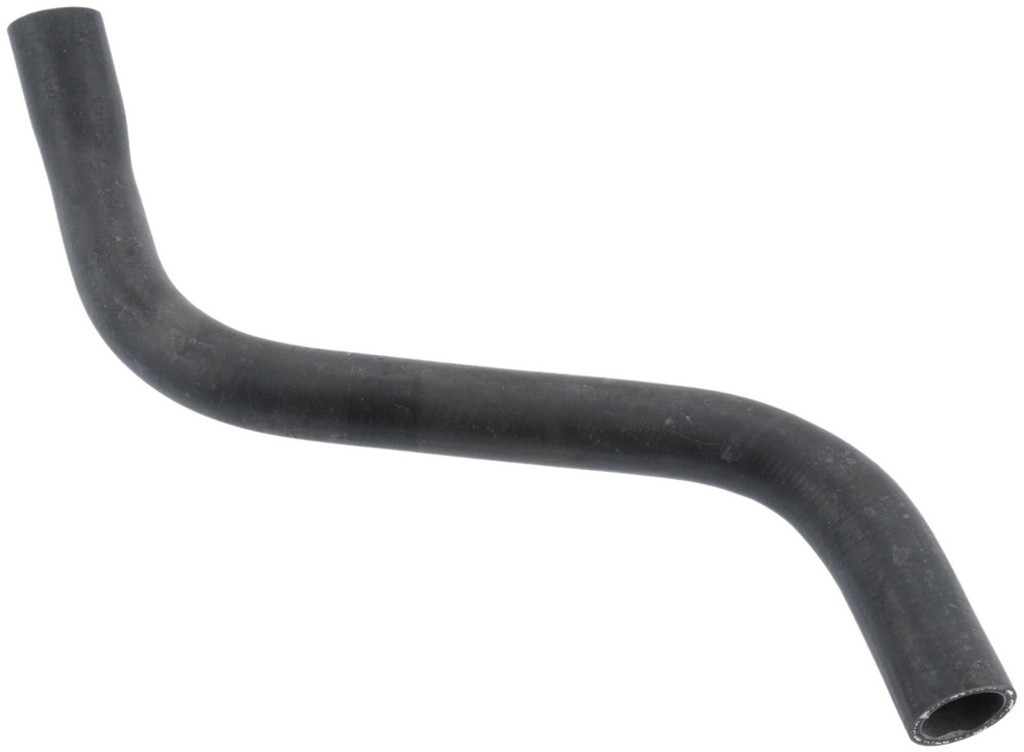 Designed to transfer glycol-based coolant throughout the vehicle's cooling system.  The EPDM tube and cover and the synthetic reinforcement meets or exceeds SAE 20R4EC Class D1 specifications. Exact OEM configuration ensures a perfect fit.