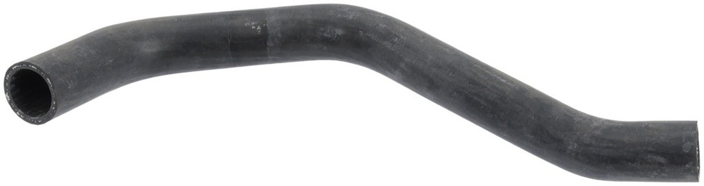 Designed to transfer glycol-based coolant throughout the vehicle's cooling system.  The EPDM tube and cover and the synthetic reinforcement meets or exceeds SAE 20R4EC Class D1 specifications. Exact OEM configuration ensures a perfect fit.