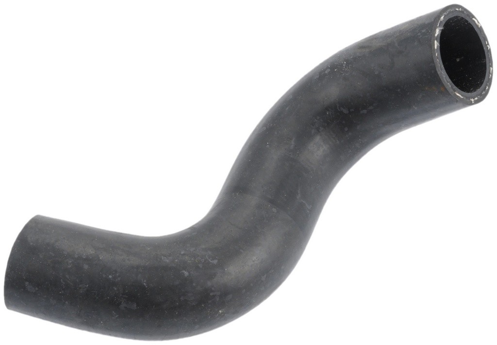 Designed to transfer glycol-based coolant throughout the vehicle's cooling system.  The EPDM tube and cover and the synthetic reinforcement meets or exceeds SAE 20R4EC Class D1 specifications. Exact OEM configuration ensures a perfect fit.