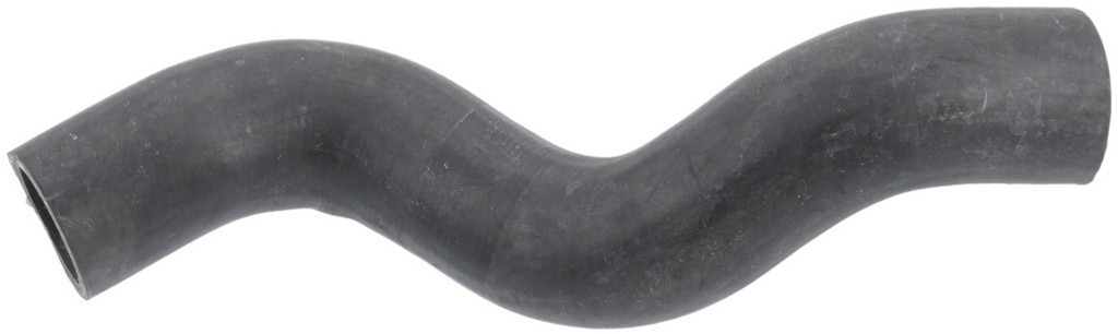Designed to transfer glycol-based coolant throughout the vehicle's cooling system.  The EPDM tube and cover and the synthetic reinforcement meets or exceeds SAE 20R4EC Class D1 specifications. Exact OEM configuration ensures a perfect fit.