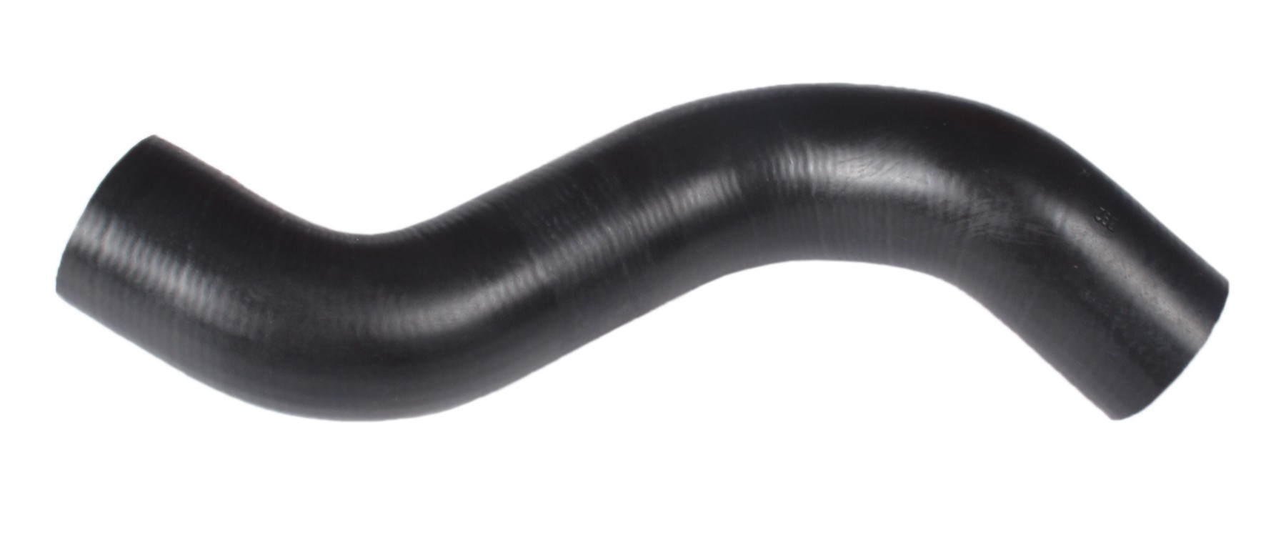 Designed to transfer glycol-based coolant throughout the vehicle's cooling system.  The EPDM tube and cover and the synthetic reinforcement meets or exceeds SAE 20R4EC Class D1 specifications. Exact OEM configuration ensures a perfect fit.