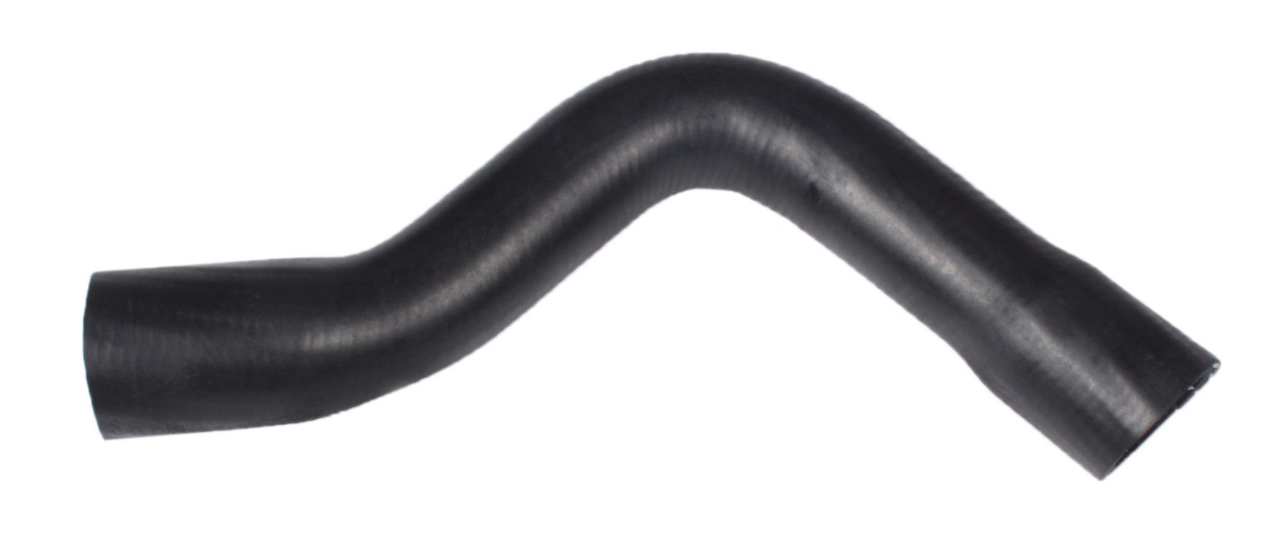 Designed to transfer glycol-based coolant throughout the vehicle's cooling system.  The EPDM tube and cover and the synthetic reinforcement meets or exceeds SAE 20R4EC Class D1 specifications. Exact OEM configuration ensures a perfect fit.