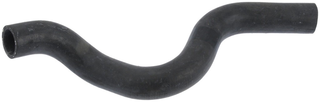 Designed to transfer glycol-based coolant throughout the vehicle's cooling system.  The EPDM tube and cover and the synthetic reinforcement meets or exceeds SAE 20R4EC Class D1 specifications. Exact OEM configuration ensures a perfect fit.