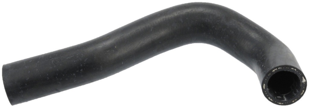 Designed to transfer glycol-based coolant throughout the vehicle's cooling system.  The EPDM tube and cover and the synthetic reinforcement meets or exceeds SAE 20R4EC Class D1 specifications. Exact OEM configuration ensures a perfect fit.