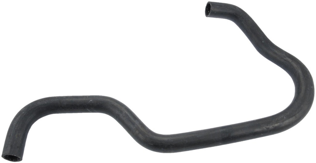 Designed to transfer glycol-based coolant throughout the vehicle's cooling system. The EPDM tube and cover and the synthetic reinforcement meets or exceeds SAE 20R4EC Class D1 specifications. Exact OEM configuration ensures a perfect fit.