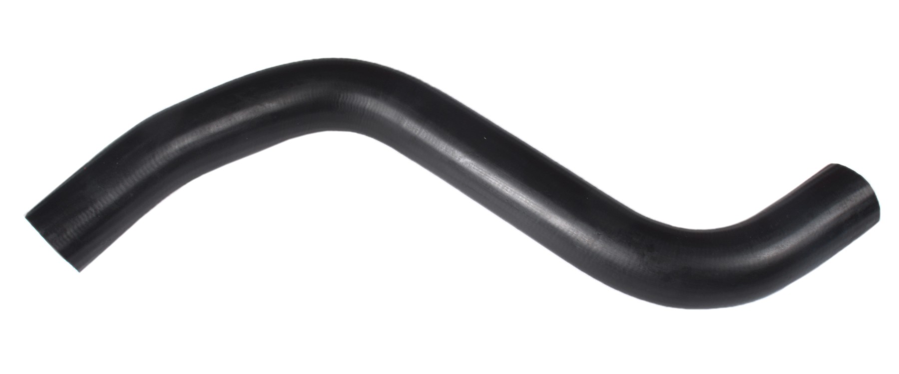 Designed to transfer glycol-based coolant throughout the vehicle's cooling system.  The EPDM tube and cover and the synthetic reinforcement meets or exceeds SAE 20R4EC Class D1 specifications. Exact OEM configuration ensures a perfect fit.