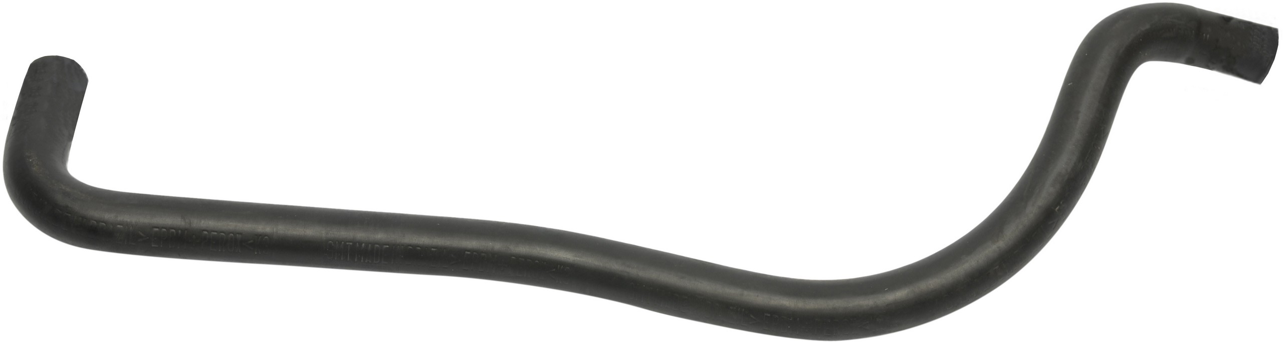 Molded Heater Hose 20R3EC Class D1 and D2