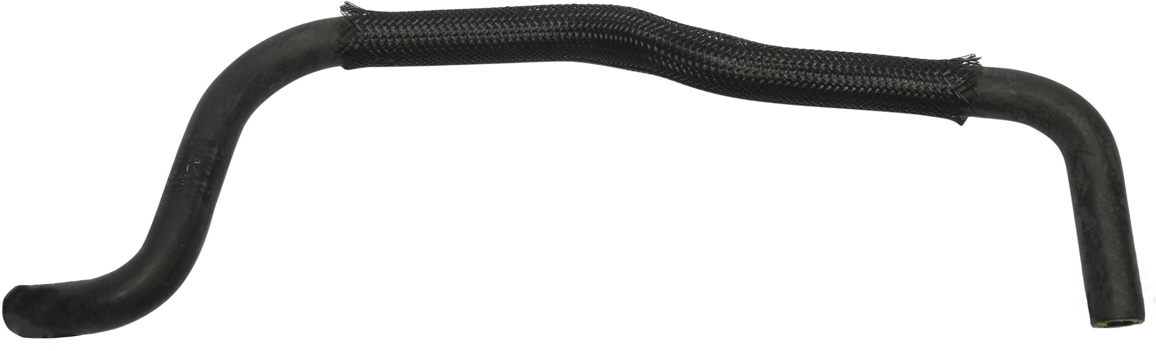 Molded Heater Hose 20R3EC Class D1 and D2