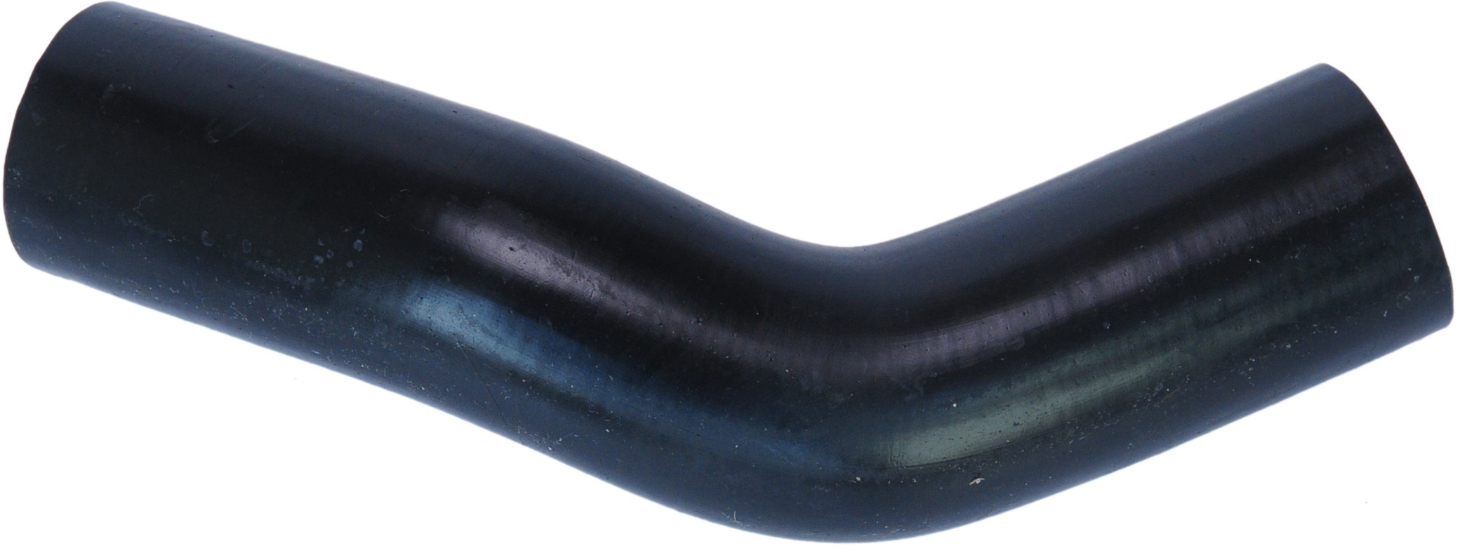 Designed to transfer glycol-based coolant throughout the vehicle's cooling system.  The EPDM tube and cover and the synthetic reinforcement meets or exceeds SAE 20R4EC Class D1 specifications. Exact OEM configuration ensures a perfect fit.