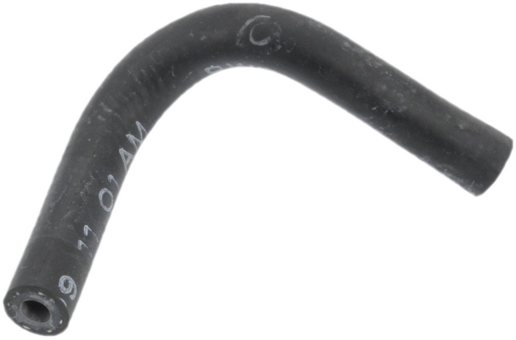Molded Heater Hose 20R3EC Class D1 and D2