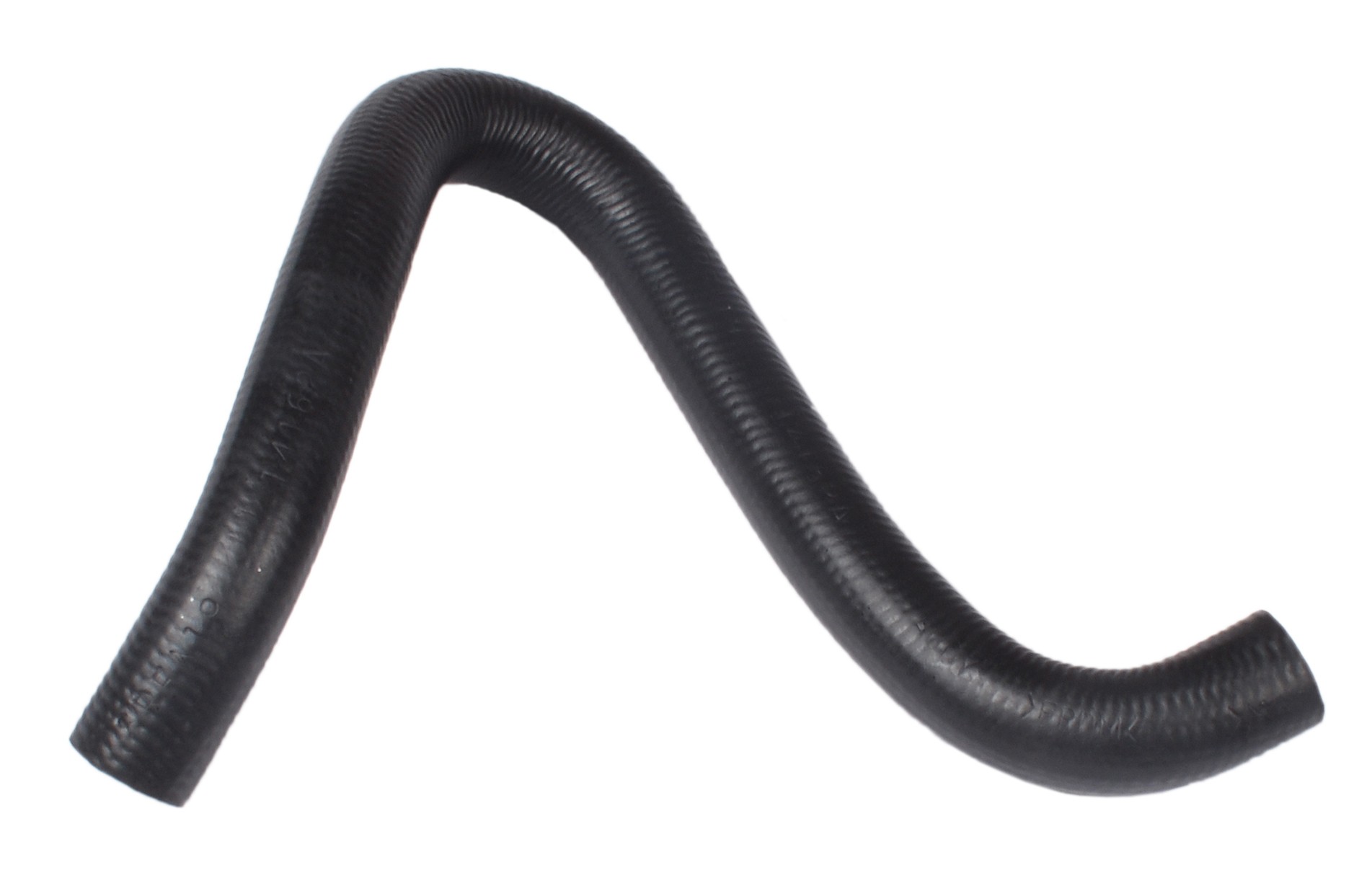 Molded Heater Hose 20R3EC Class D1 and D2