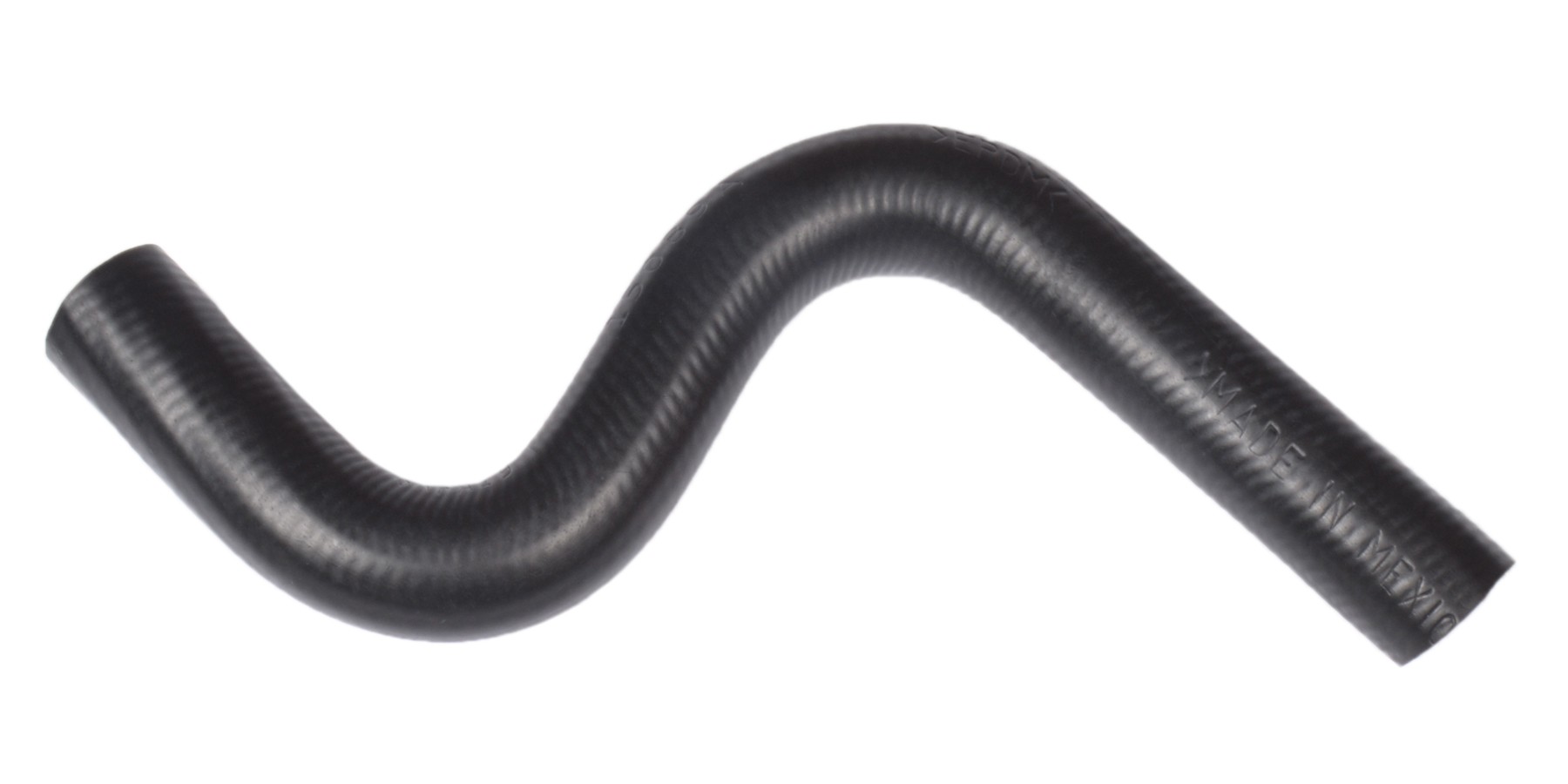 Molded Heater Hose 20R3EC Class D1 and D2