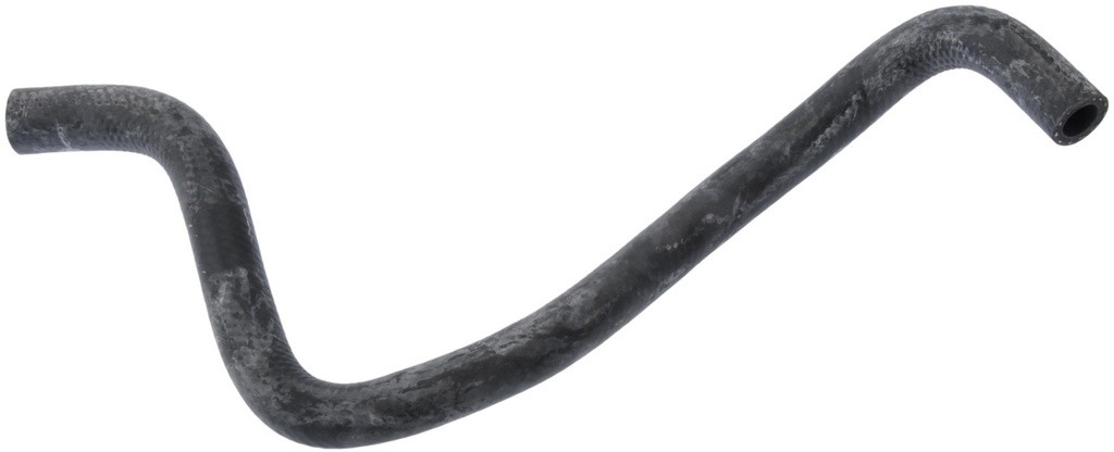 Molded Heater Hose 20R3EC Class D1 and D2