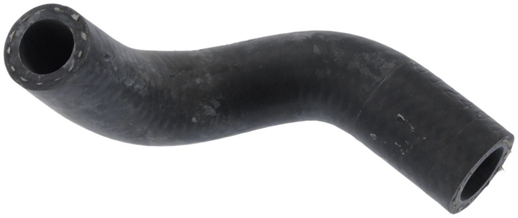 Molded Heater Hose 20R3EC Class D1 and D2