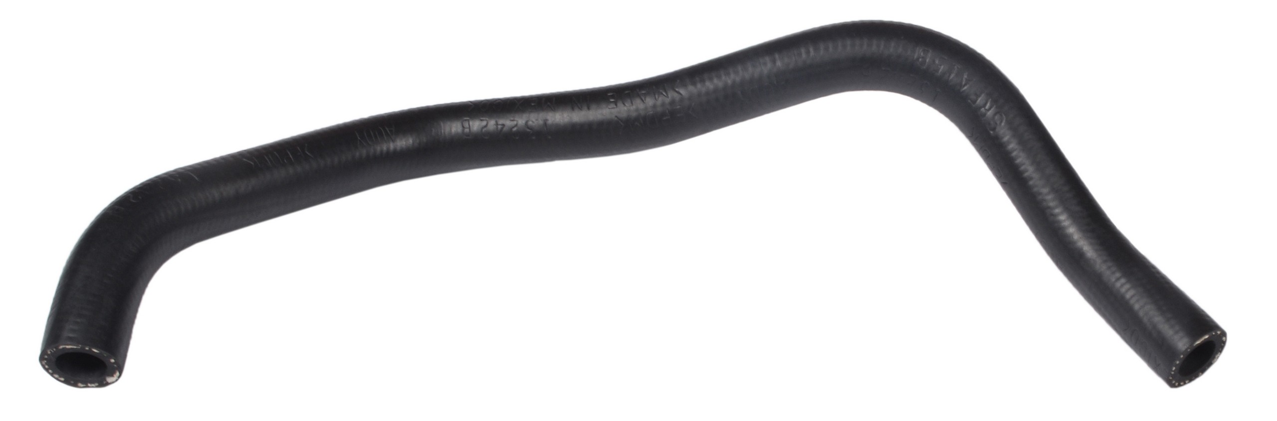 Molded Heater Hose 20R3EC Class D1 and D2