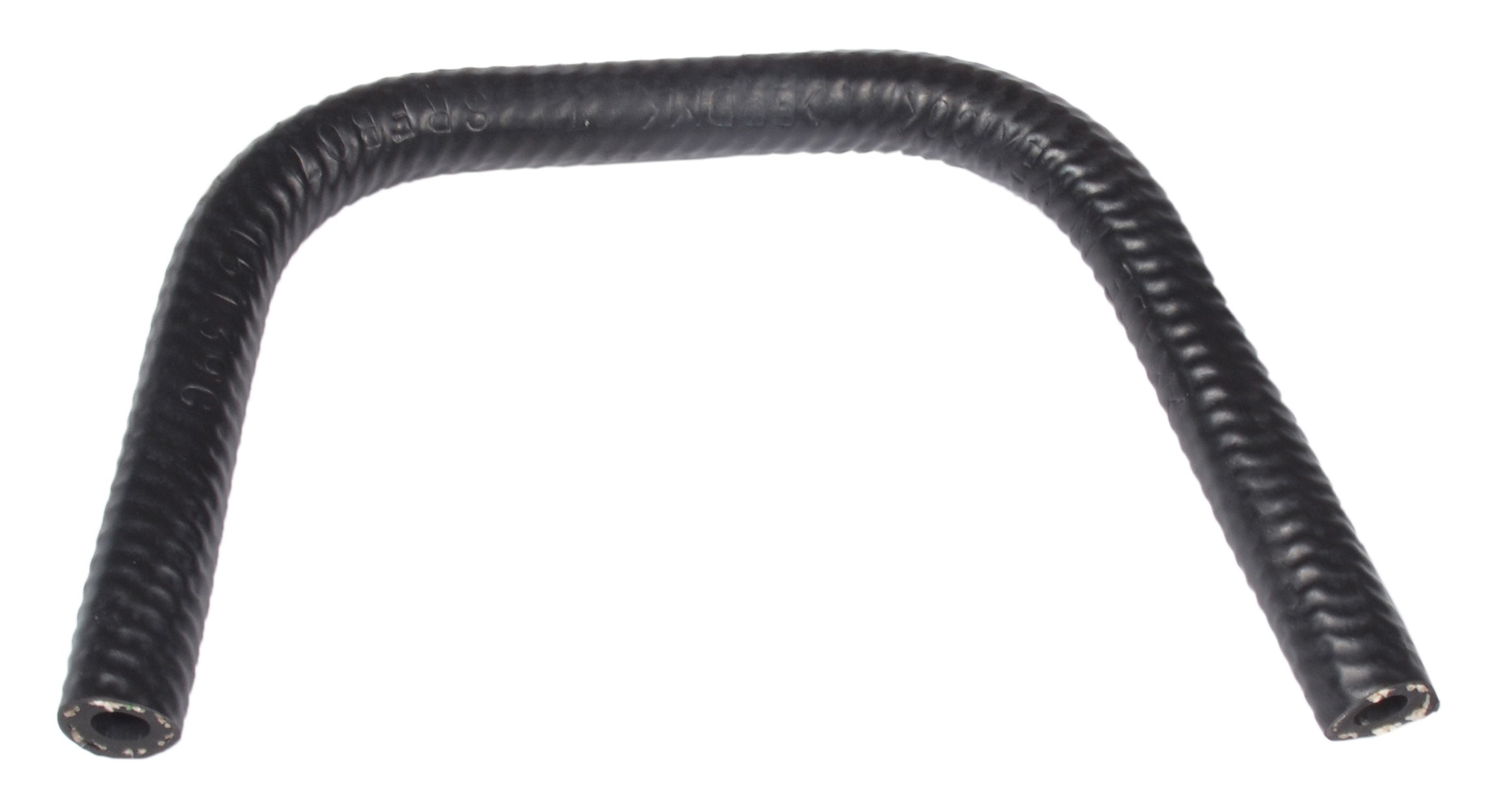 Molded Heater Hose 20R3EC Class D1 and D2