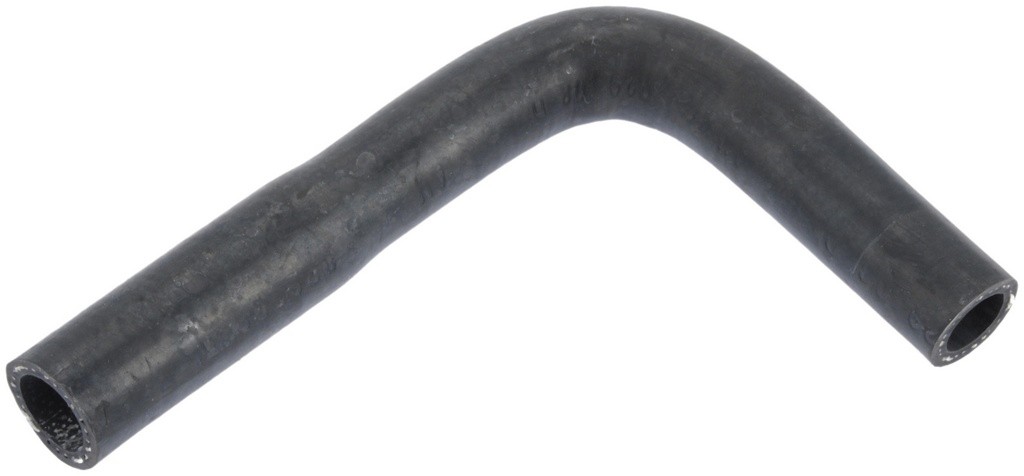 Molded Heater Hose 20R3EC Class D1 and D2