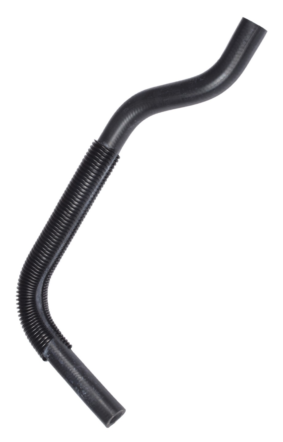 Molded Coolant Hose (SAE 20R4)