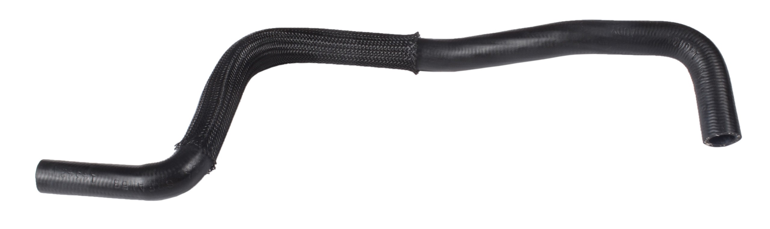 Molded Heater Hose 20R3EC Class D1 and D2