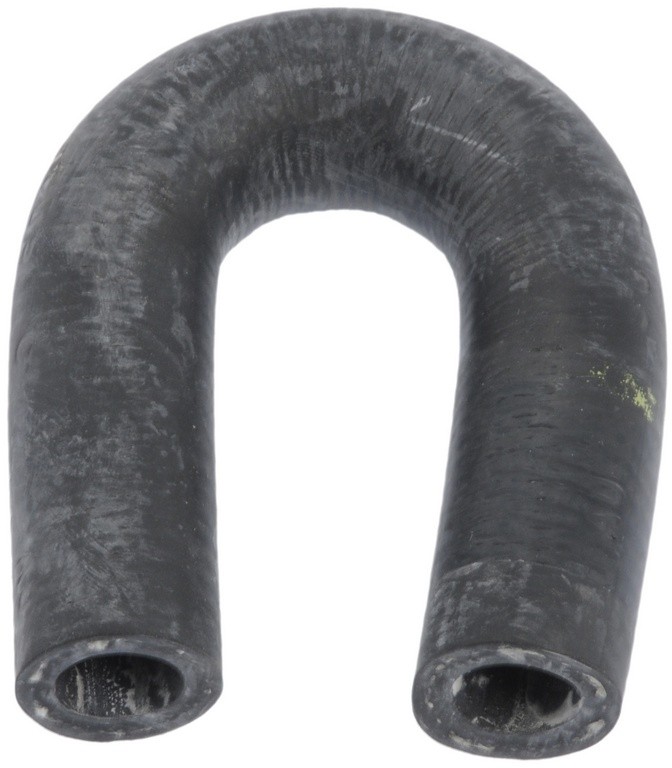 Molded Coolant Hose (SAE 20R4)