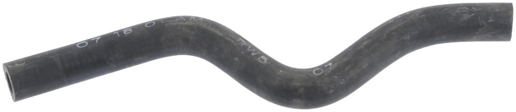 Molded Heater Hose 20R3EC Class D1 and D2