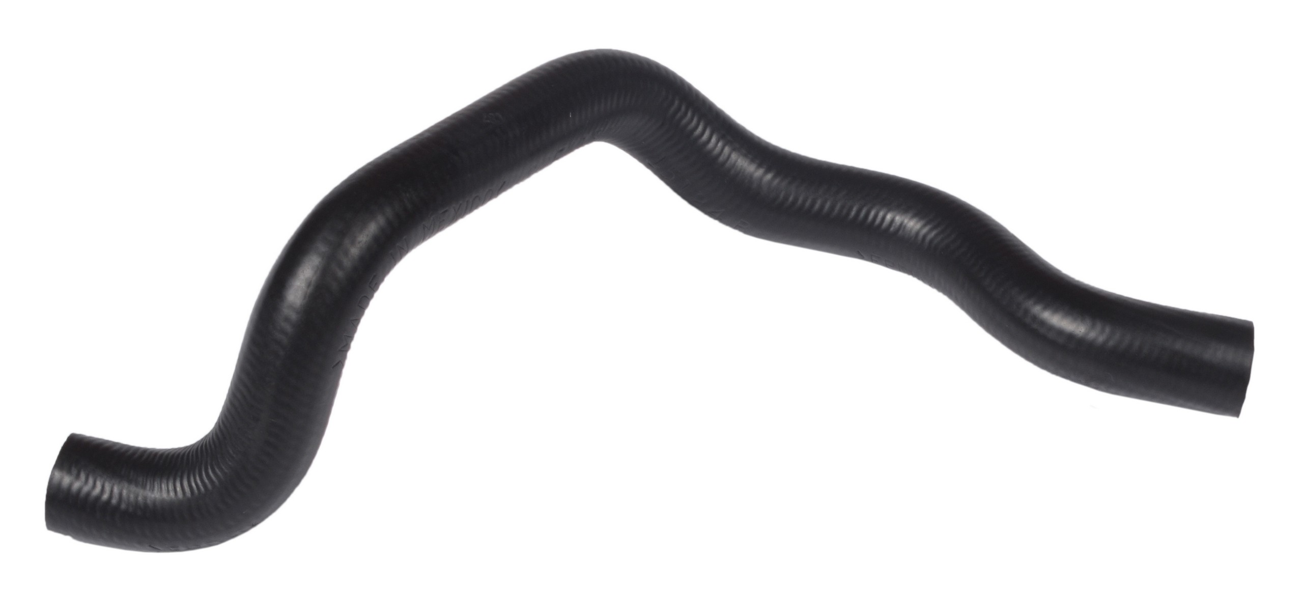 Molded Heater Hose 20R3EC Class D1 and D2