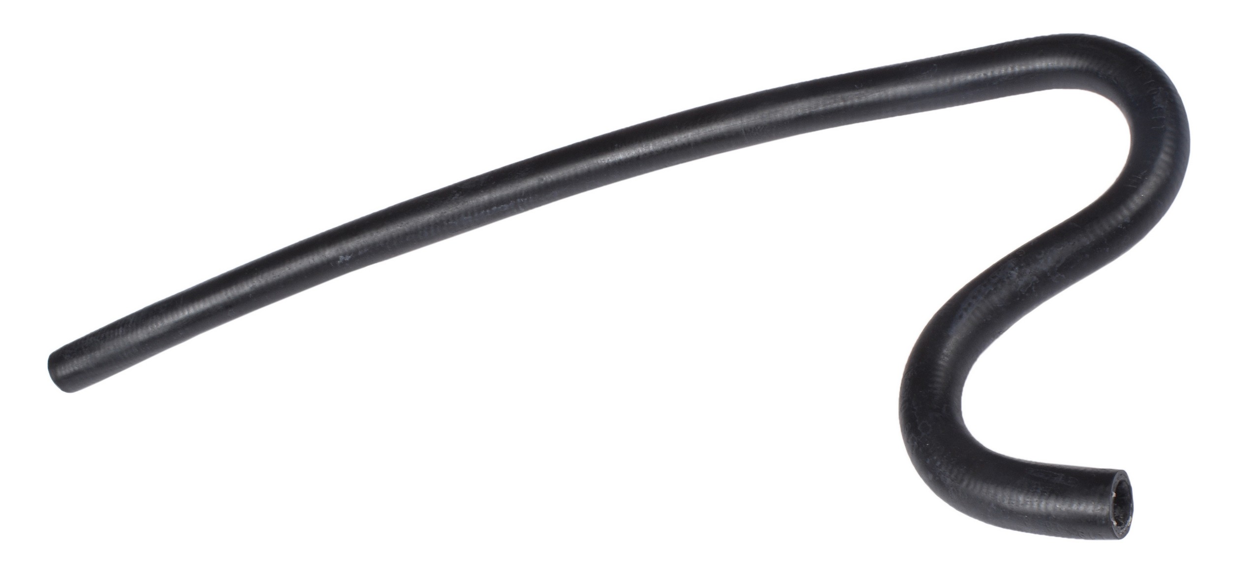 Molded Heater Hose 20R3EC Class D1 and D2