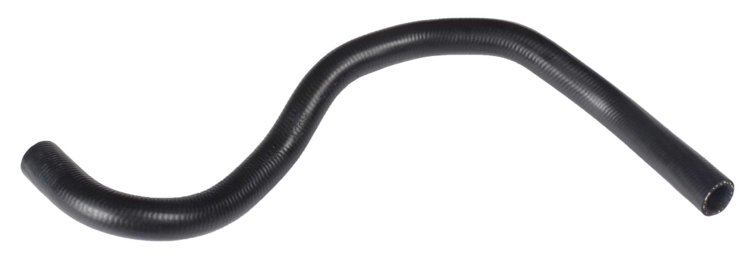 Molded Heater Hose 20R3EC Class D1 and D2