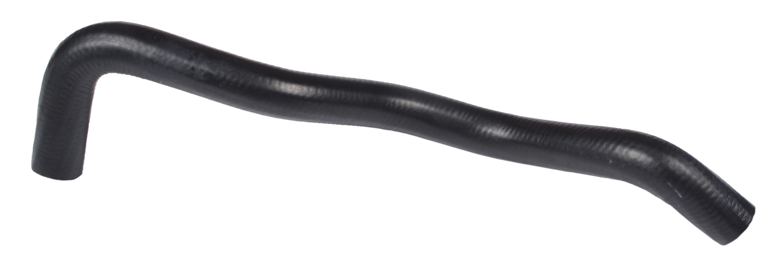 Molded Coolant Hose (SAE 20R4)