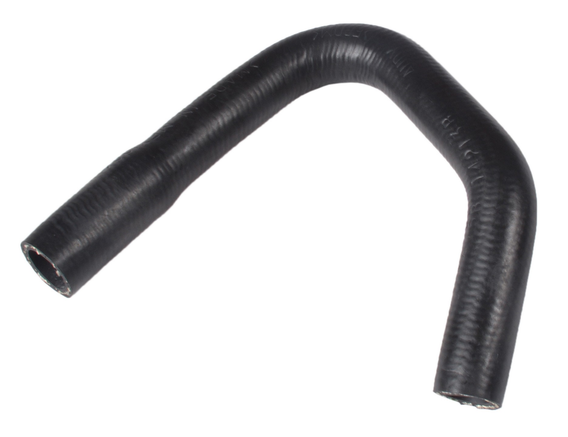 Molded Heater Hose 20R3EC Class D1 and D2