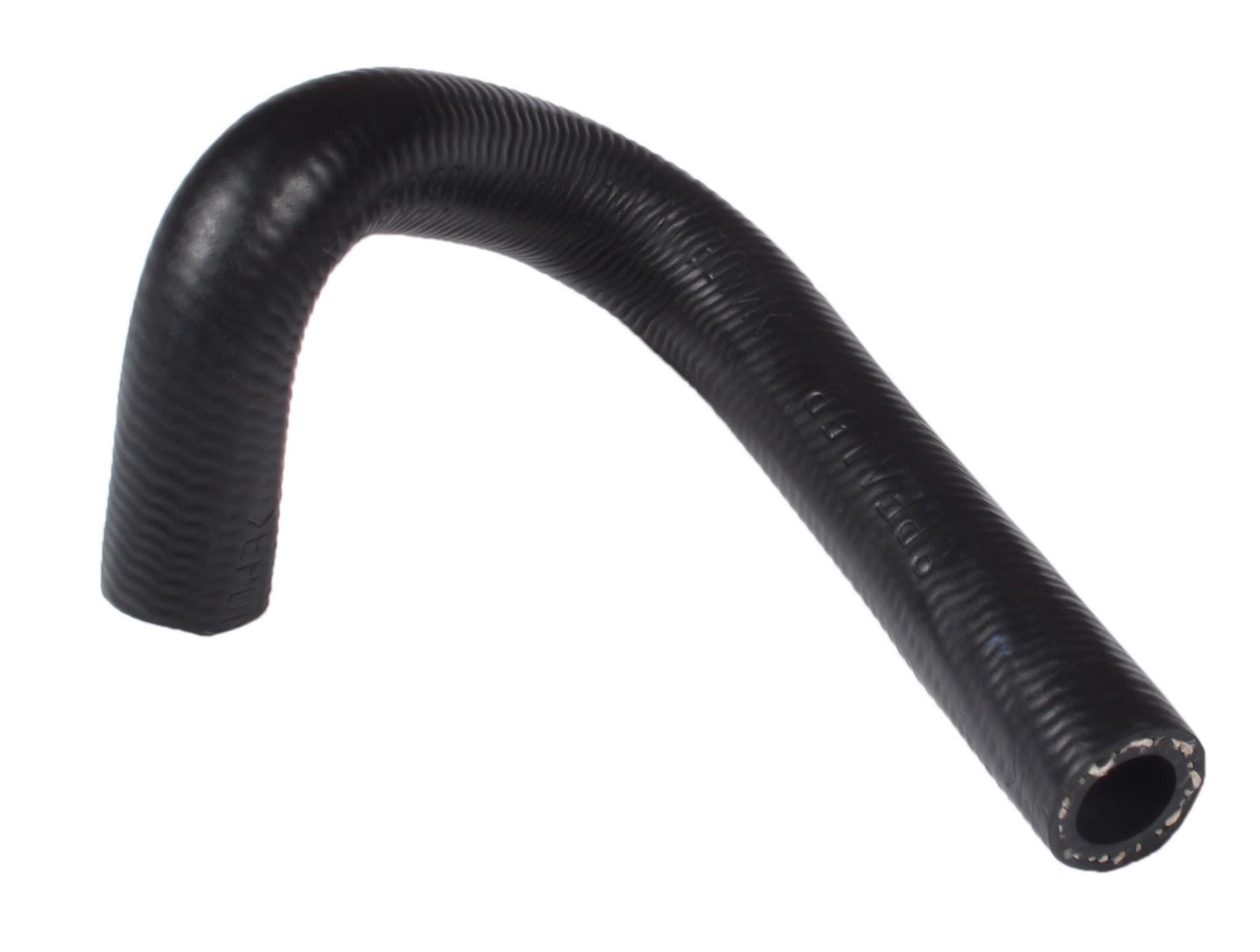 Molded Heater Hose 20R3EC Class D1 and D2