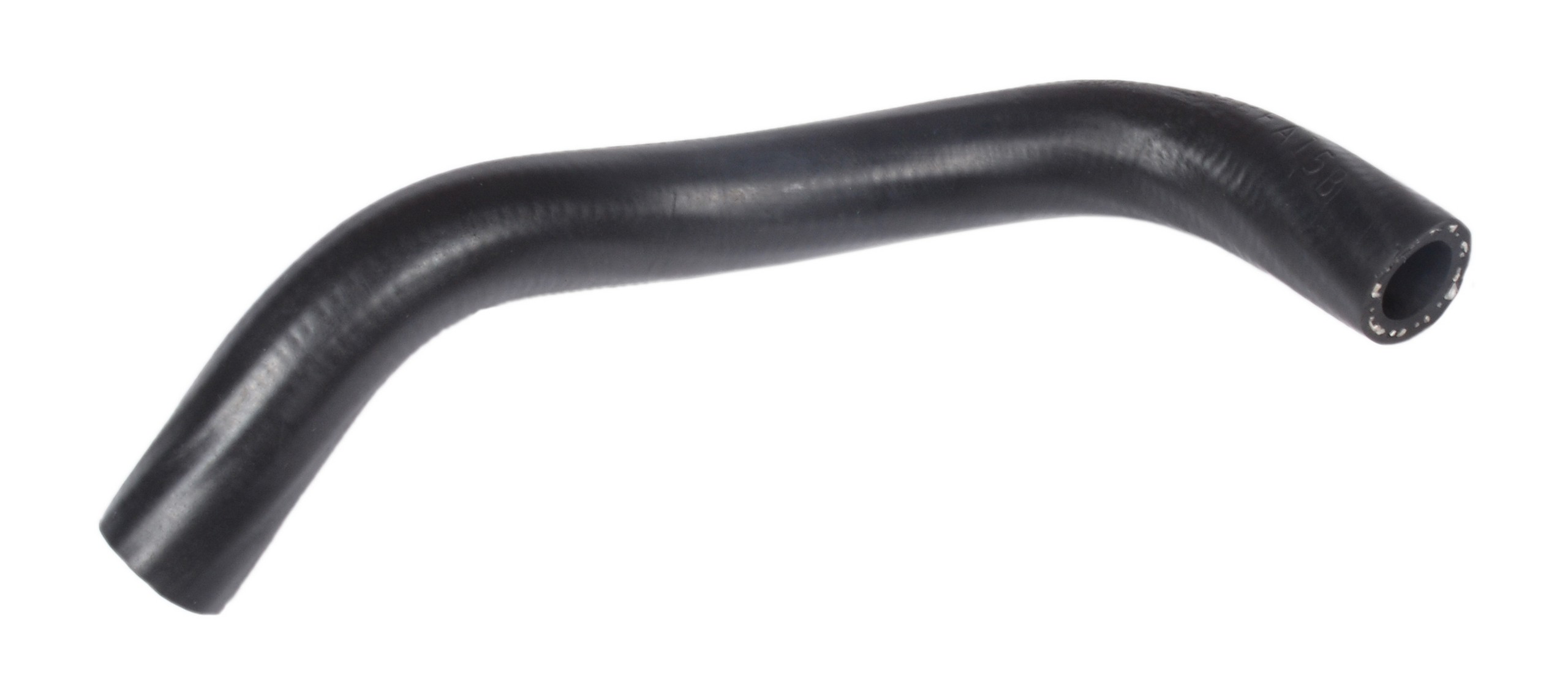 Molded Heater Hose 20R3EC Class D1 and D2
