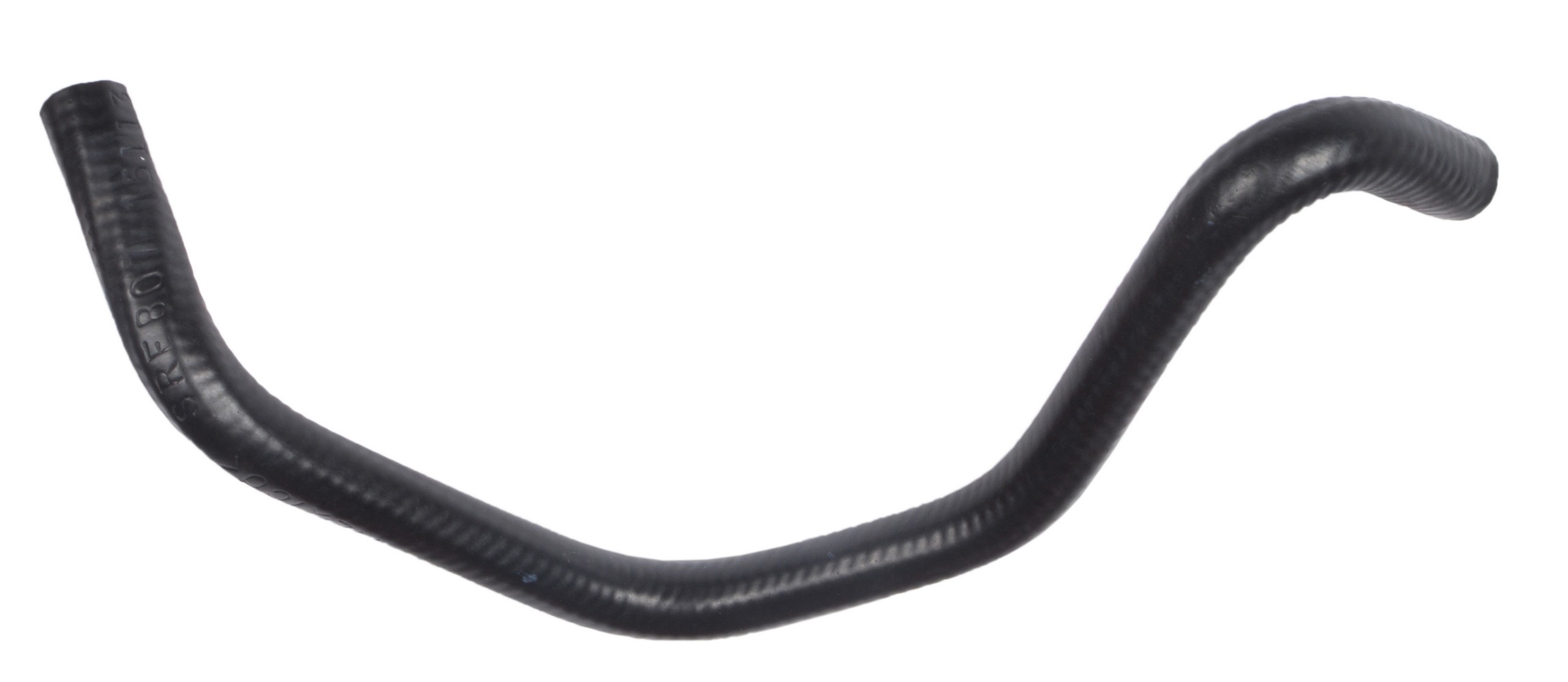 Molded Heater Hose 20R3EC Class D1 and D2