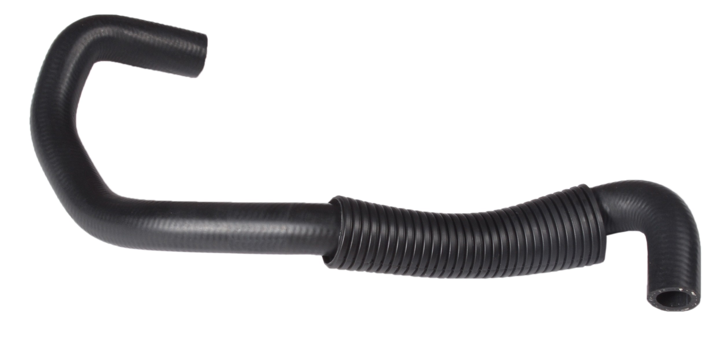 Molded Heater Hose 20R3EC Class D1 and D2