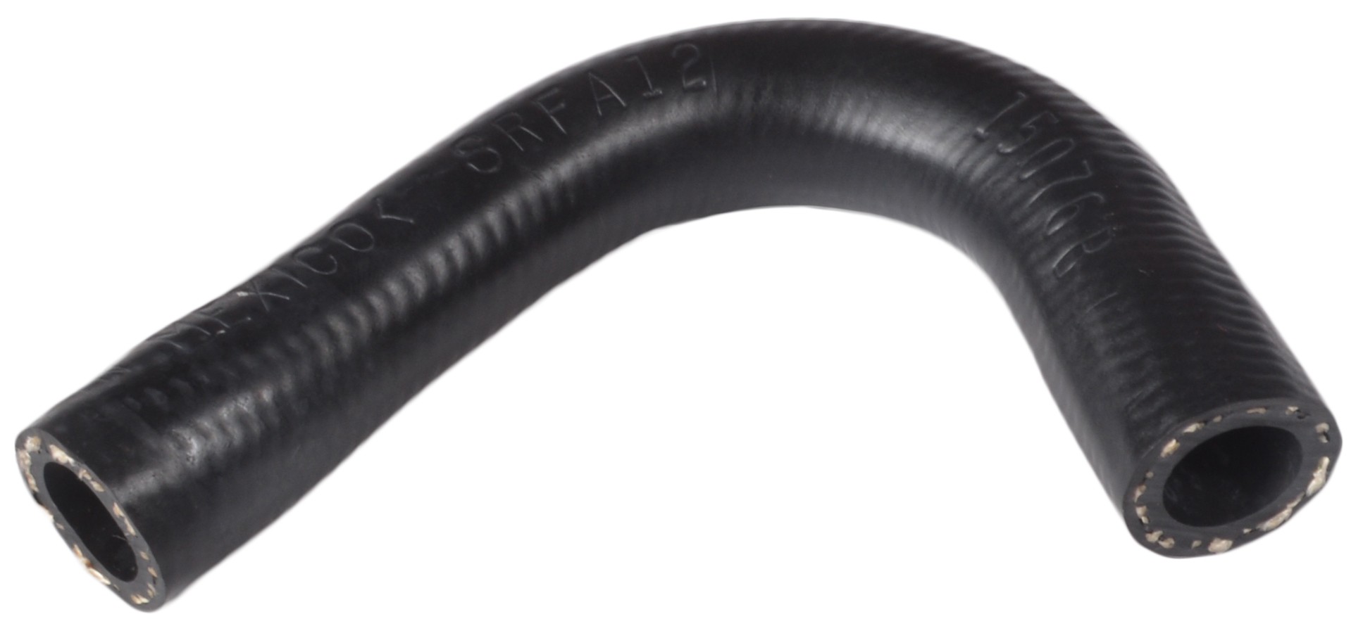 Molded Heater Hose 20R3EC Class D1 and D2