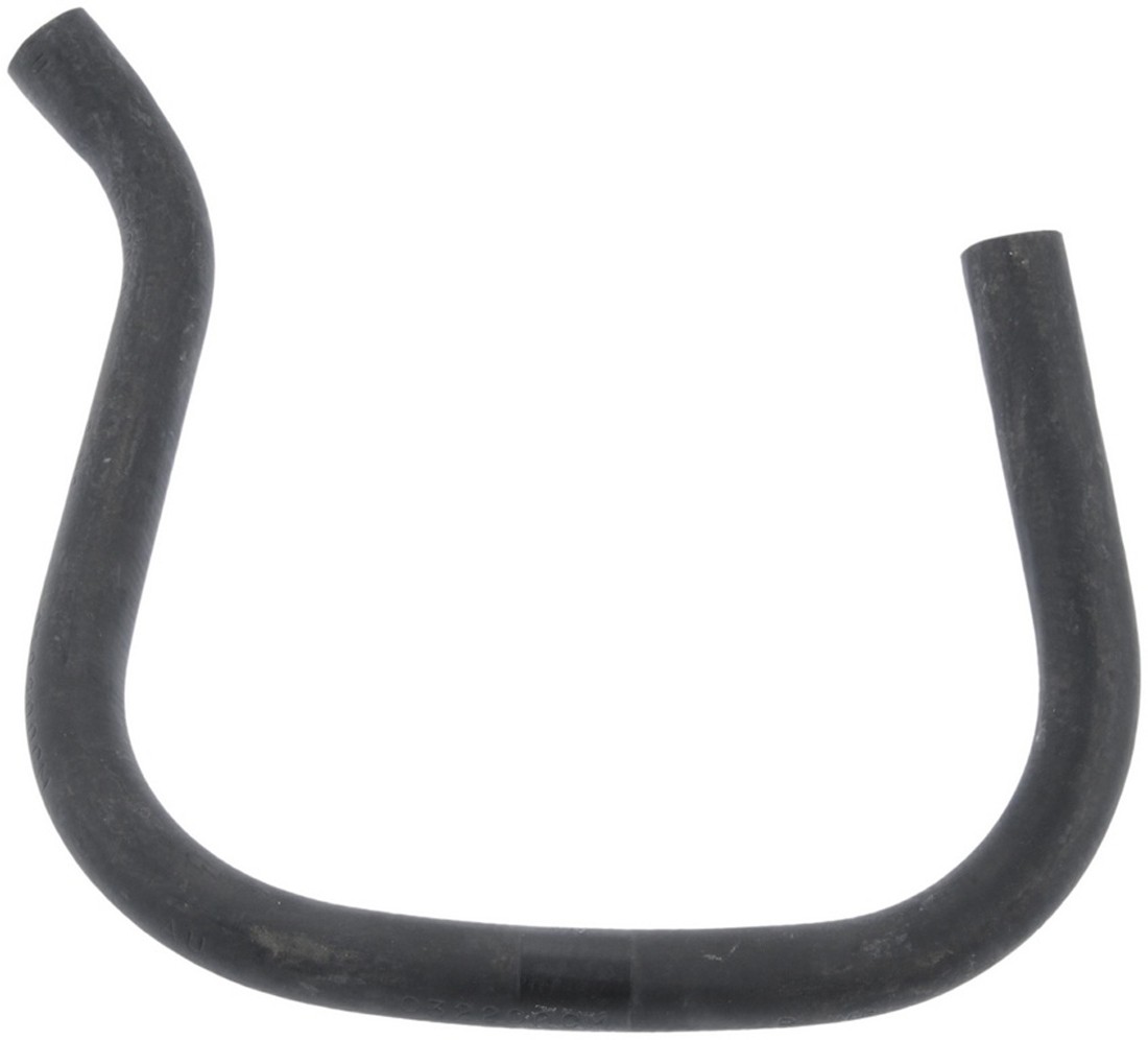 Molded Heater Hose 20R3EC Class D1 and D2