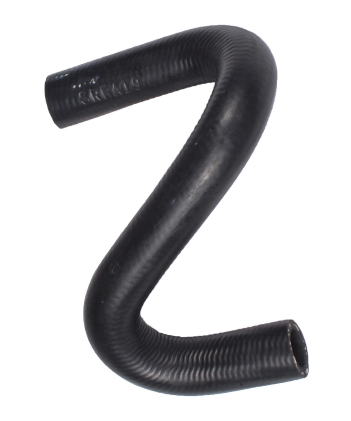 Molded Heater Hose 20R3EC Class D1 and D2