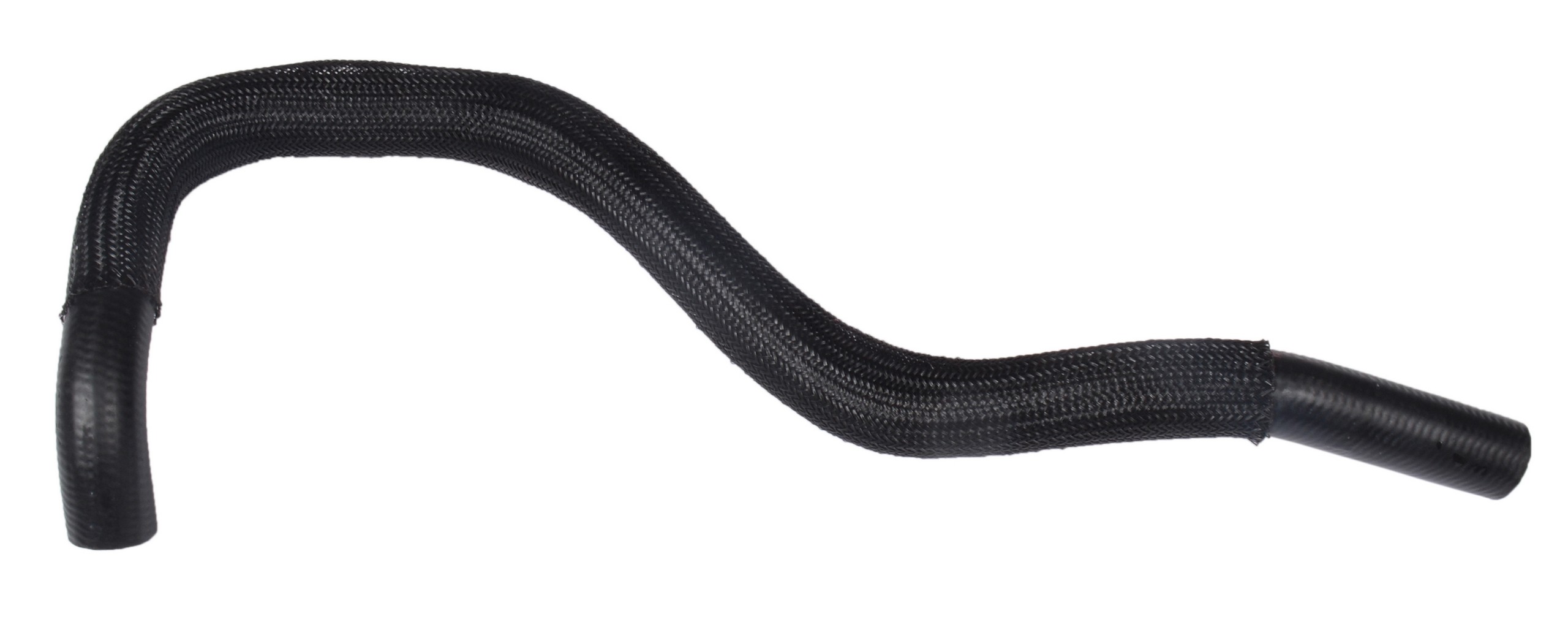 Molded Heater Hose 20R3EC Class D1 and D2