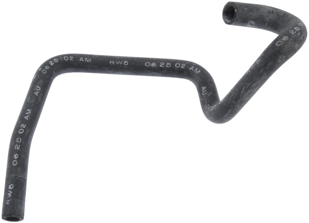 Molded Coolant Hose (SAE 20R4)