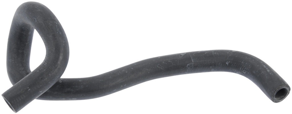 Molded Heater Hose 20R3EC Class D1 and D2