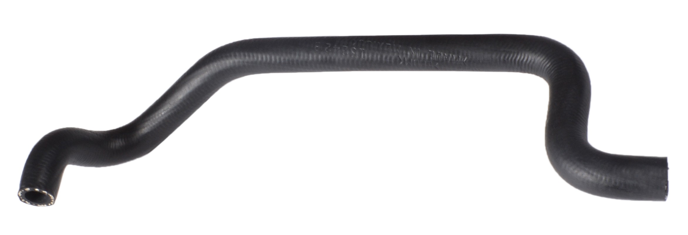 Molded Heater Hose 20R3EC Class D1 and D2