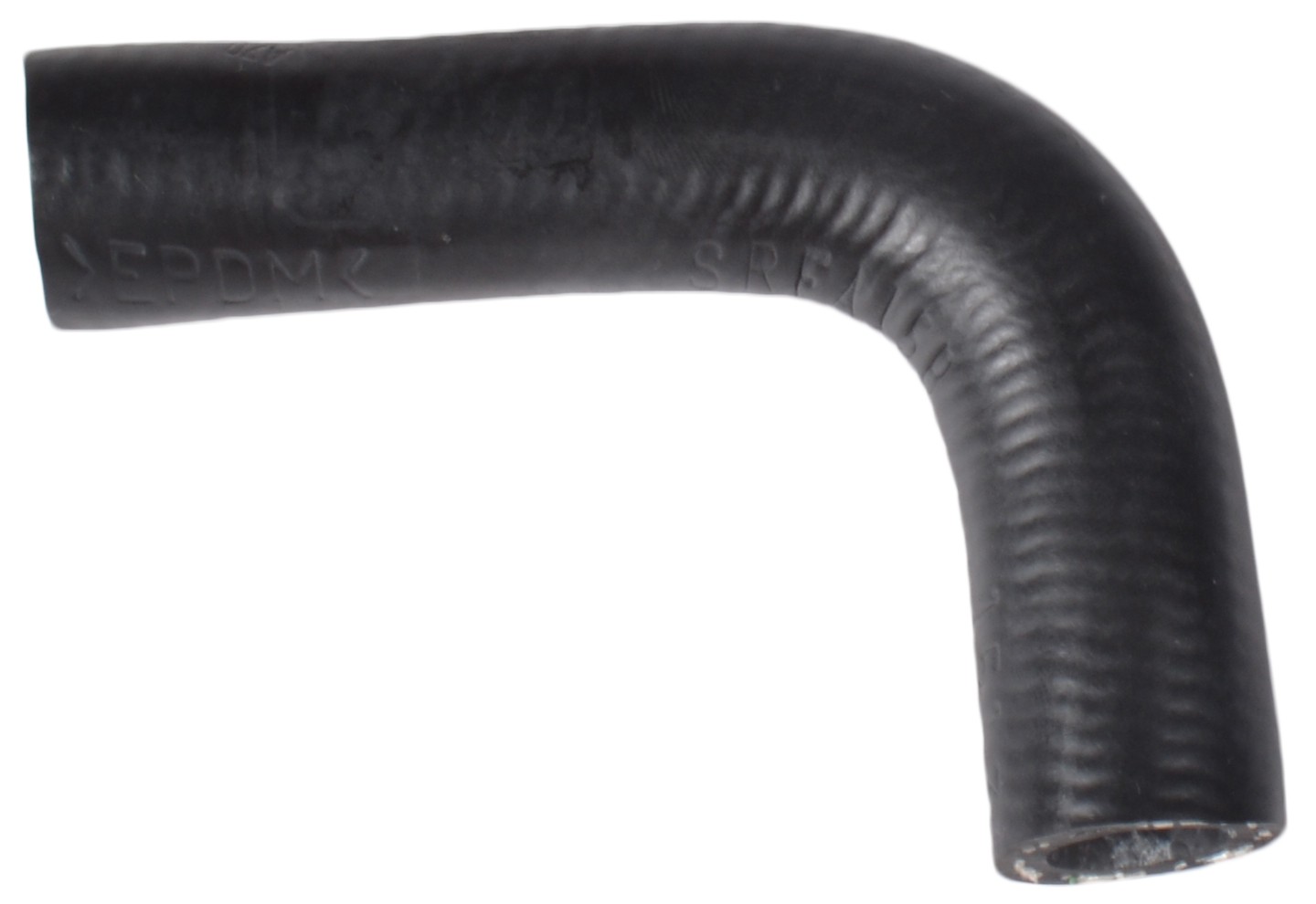 Molded Heater Hose 20R3EC Class D1 and D2