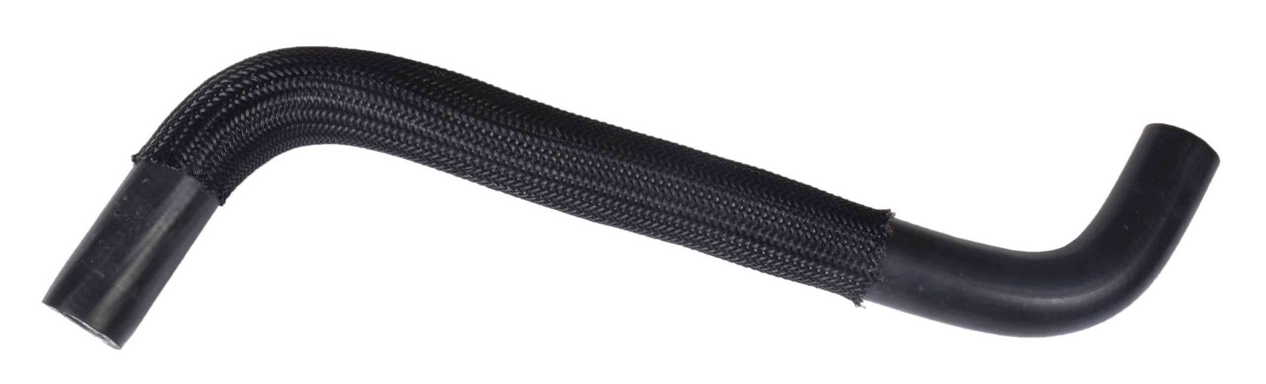 Molded Heater Hose 20R3EC Class D1 and D2