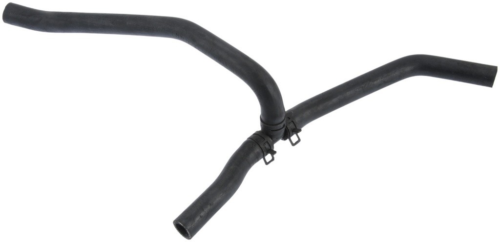 Molded Heater Hose 20R3EC Class D1 and D2